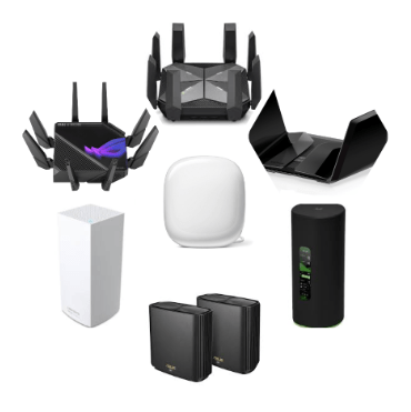 Top 10 best wiFi router