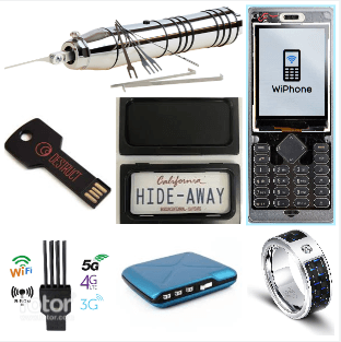 cool gadgets for men