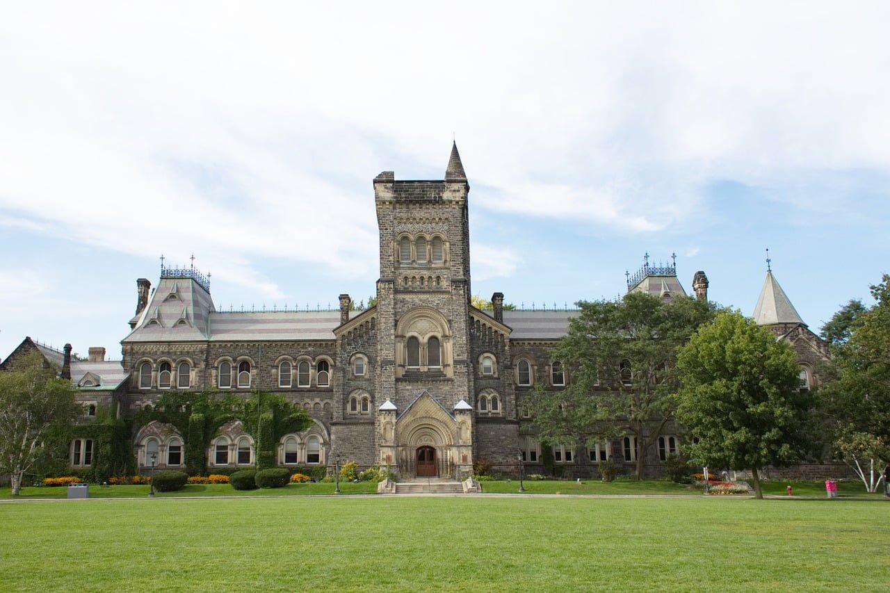 University of Toronto