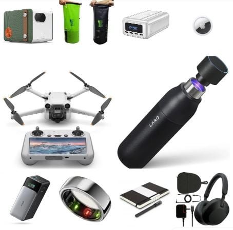 cool gadgets