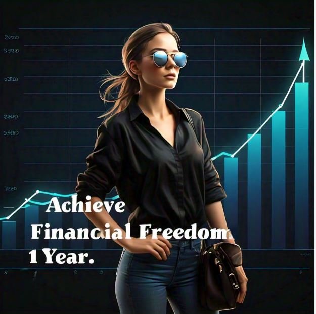 financial freedom